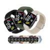 Correa de Nylon para Redmi Watch 6 Broche Magnético