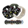 Correa de Nylon para Redmi Watch 6 Broche Magnético
