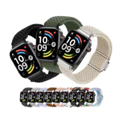 Correa de Nylon para Redmi Watch 6 Broche Magnético