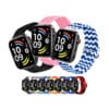 CORREA DE NYLON PARA REDMI WATCH 6 REGULABLE