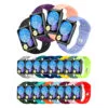 Correa de Silicona para Huawei Watch Fit 2 Broche Metalico