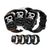 Correa de Cuero Para Apple Watch Serie 11 42-46mm