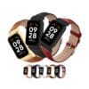Correa de Cuero para Redmi Smart Band 2 Hebilla