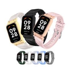 Correa de Silicona para Redmi Band 2 Hebilla