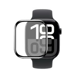 Mica Protectora 3D para Apple Watch Serie 10