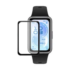 MICA PROTECTORA 3D PARA HUAWEI BAND 11