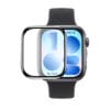 MICA PROTECTORA 3D PARA HUAWEI WATCH FIT 5