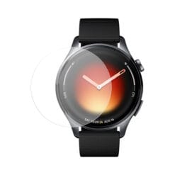 Alternative view of MICA PROTECTORA DE VIDRIO PARA XIAOMI WATCH 5 47MM