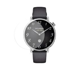 Alternative view of MICA PROTECTORA DE VIDRIO PARA XIAOMI WATCH S4 41MM