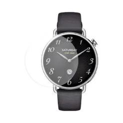 Alternative view of MICA PROTECTORA DE VIDRIO PARA XIAOMI WATCH S4 41MM