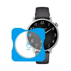 MICA PROTECTORA DE VIDRIO PARA XIAOMI WATCH S4 41MM