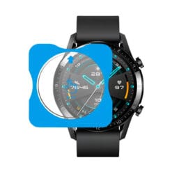 MICA DE VIDRIO PARA HUAWEI WATCH GT2 46MM