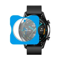 MICA DE VIDRIO PARA HUAWEI WATCH GT2 46MM