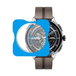 MICA DE VIDRIO PARA XIAOMI WATCH 2 PRO 46MM