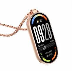 Alternative view of Cadena de Acero para Xiaomi Smartband 9