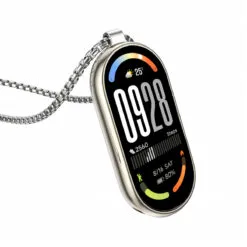 Alternative view of Cadena de Acero para Xiaomi Smartband 10
