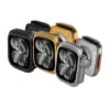 Case de Acero para Apple Watch Serie 11 Mate