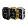 Case de Acero para Apple Watch Ultra 1/2/3