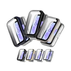 Case Acrilico para Huawei Band 11