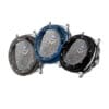 Case con Protector Para Samsung Galaxy Watch 8 Classic 46mm
