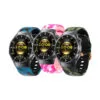 Correa de Silicona para Huawei Watch GT6 Pro Hebilla Camuflado
