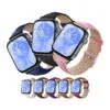 Correa de Cuero para Huawei Watch Fit 3 con Hebilla