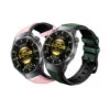 Correa de Cuero para Huawei Watch GT6 Pro Hebilla