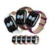 Correa de Cuero para Redmi Watch 5 Lite Hebilla