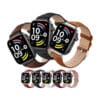 Correa de Cuero para Redmi Watch 6 Hebilla