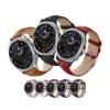 Correa de Cuero para Samsung Galaxy Watch 8 Classic con Hebilla