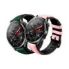Correa de Cuero para Xiaomi Watch S5 Hebilla