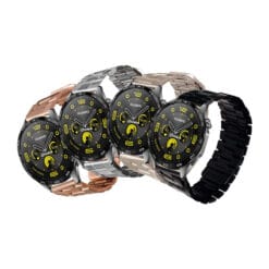 Correa de Metal para Huawei Watch GT3 Magnético