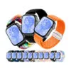 Correa de Nylon para Huawei Watch Fit 3 con Broche Magnético