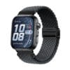 Correa de Nylon para Huawei Watch Fit 5 Pro con Broche Magnético