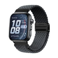 Correa de Nylon para Huawei Watch Fit 5 Pro con Broche Magnético