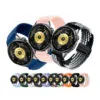 Correa de Nylon para Huawei Watch GT6 46mm Broche Magnético