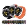 Correa de Nylon para Huawei Watch GT6 Pro Broche PVC