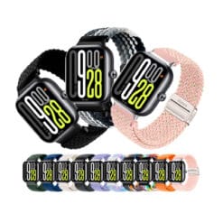 Correa de Nylon para Redmi Watch 5 con Broche Magnético