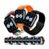 Correa de Nylon para Redmi Watch 5 Lite con Broche Magnético