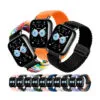 Correa de Nylon para Redmi Watch 5 Lite con Broche Magnético