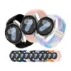 Correa de Nylon para Samsung Galaxy Watch 7 Broche Magnético