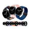 Correa de Nylon para Samsung Galaxy Watch 8 con Broche Magnético