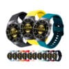 Correa de Silicona para Huawei Watch GT6 Pro Hebilla