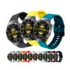 Correa de Silicona para Huawei Watch GT6 Pro Hebilla