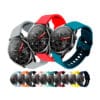 Correa de Silicona para Xiaomi Watch S5 Hebilla
