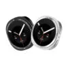 Case de Acero para Samsung Galaxy Watch 9