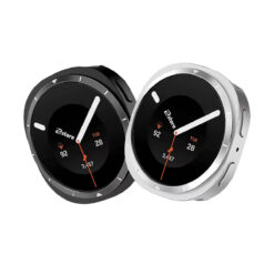 Case de Acero para Samsung Galaxy Watch 9