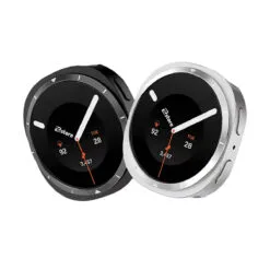 Case de Acero para Samsung Galaxy Watch 9