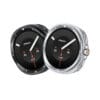 Case de Acero para Samsung Galaxy Watch 9