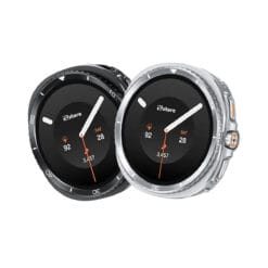 Case de Acero para Samsung Galaxy Watch 9